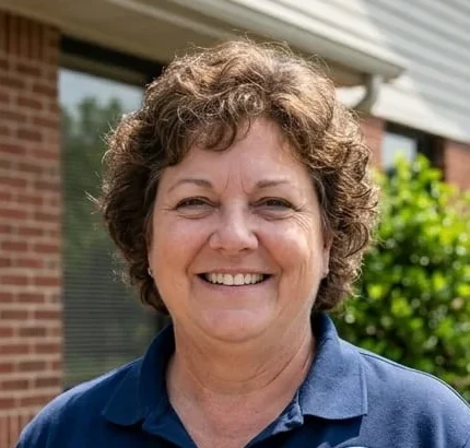 Deb Whitson, HR Manager at JK Dumpster Rental in Johnson City, TN Deb Whitson, HR Manager at JK Dumpster Rental in Johnson City, TN