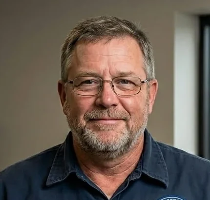Randy Osborne, Operations Manager at JK Dumpster Rental in Johnson City, TN Randy Osborne, Operations Manager at JK Dumpster Rental in Johnson City, TN